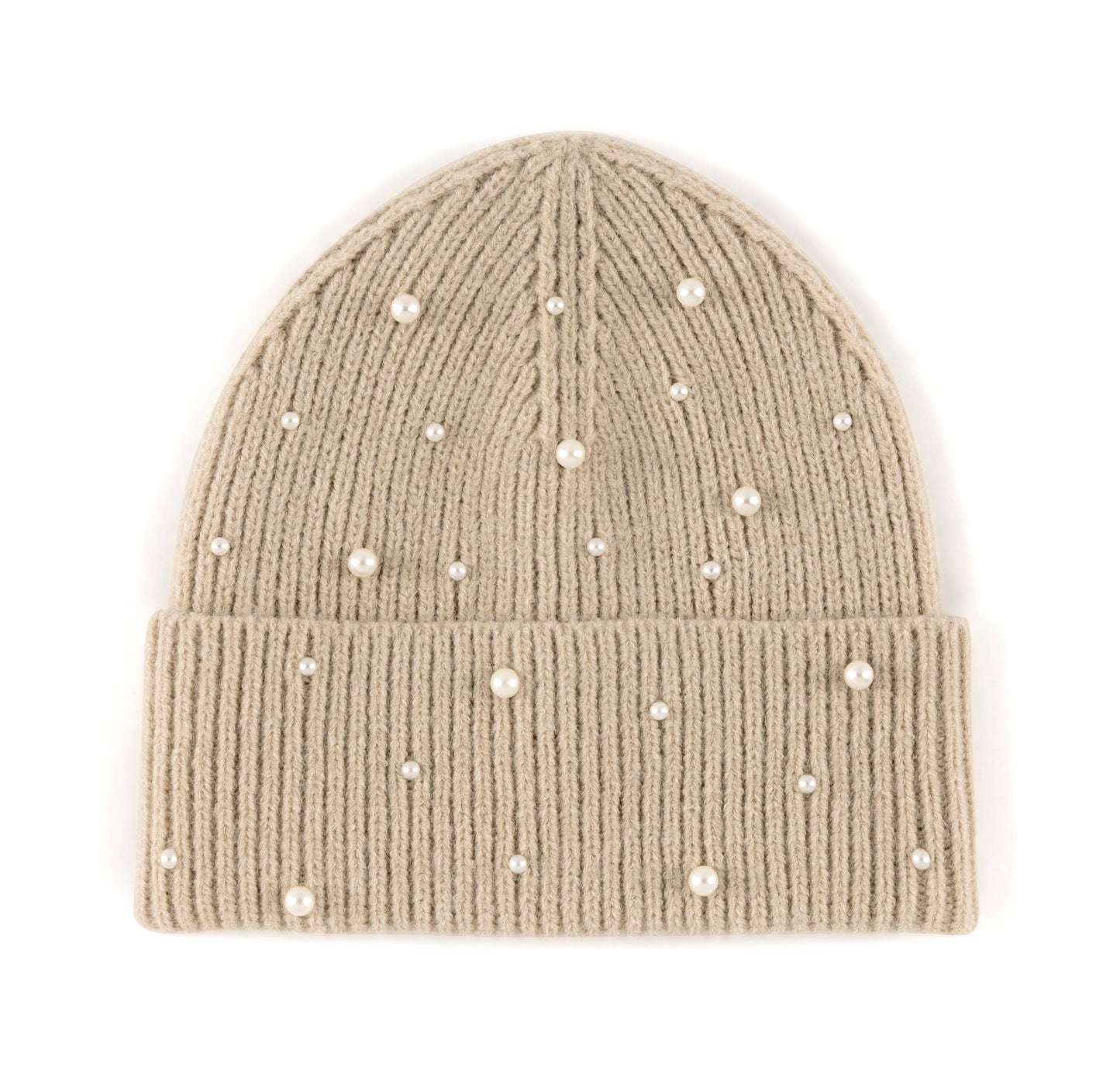 Pearlie Beanie