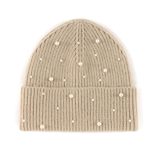 Pearlie Beanie