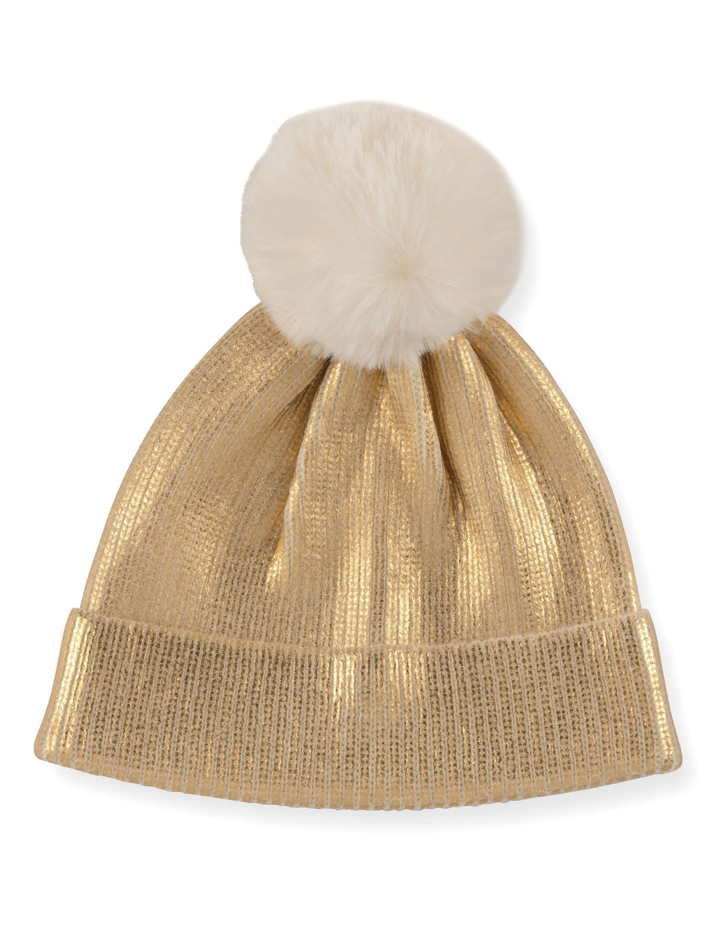 Puff Beanie