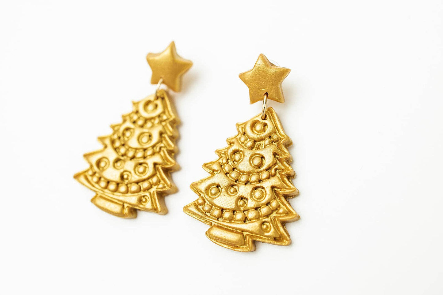 Christmas Tree Dangles