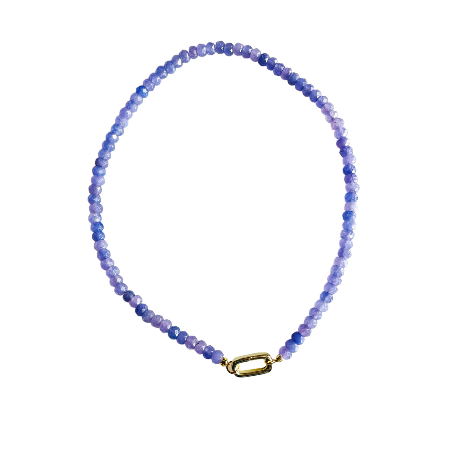 Mini Candy Necklaces
