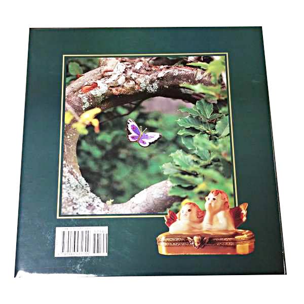 The Limoges Porcelain Book