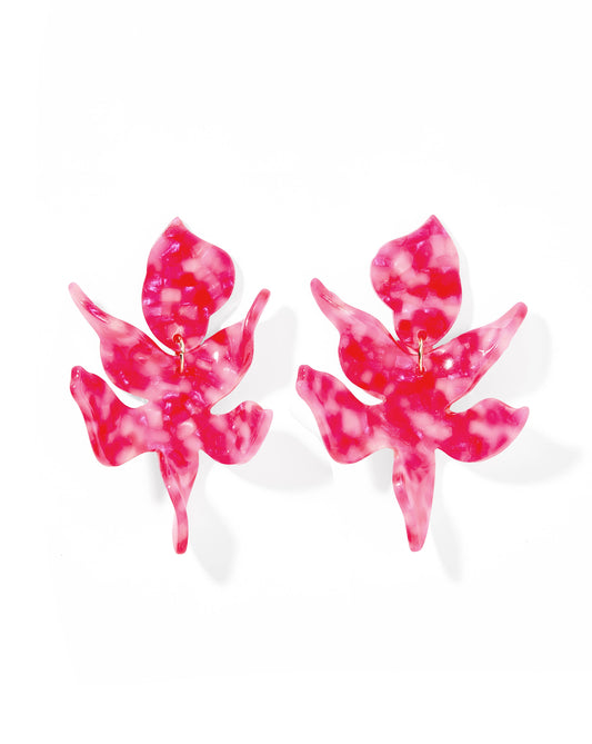 Flora - Pink Party Punch
