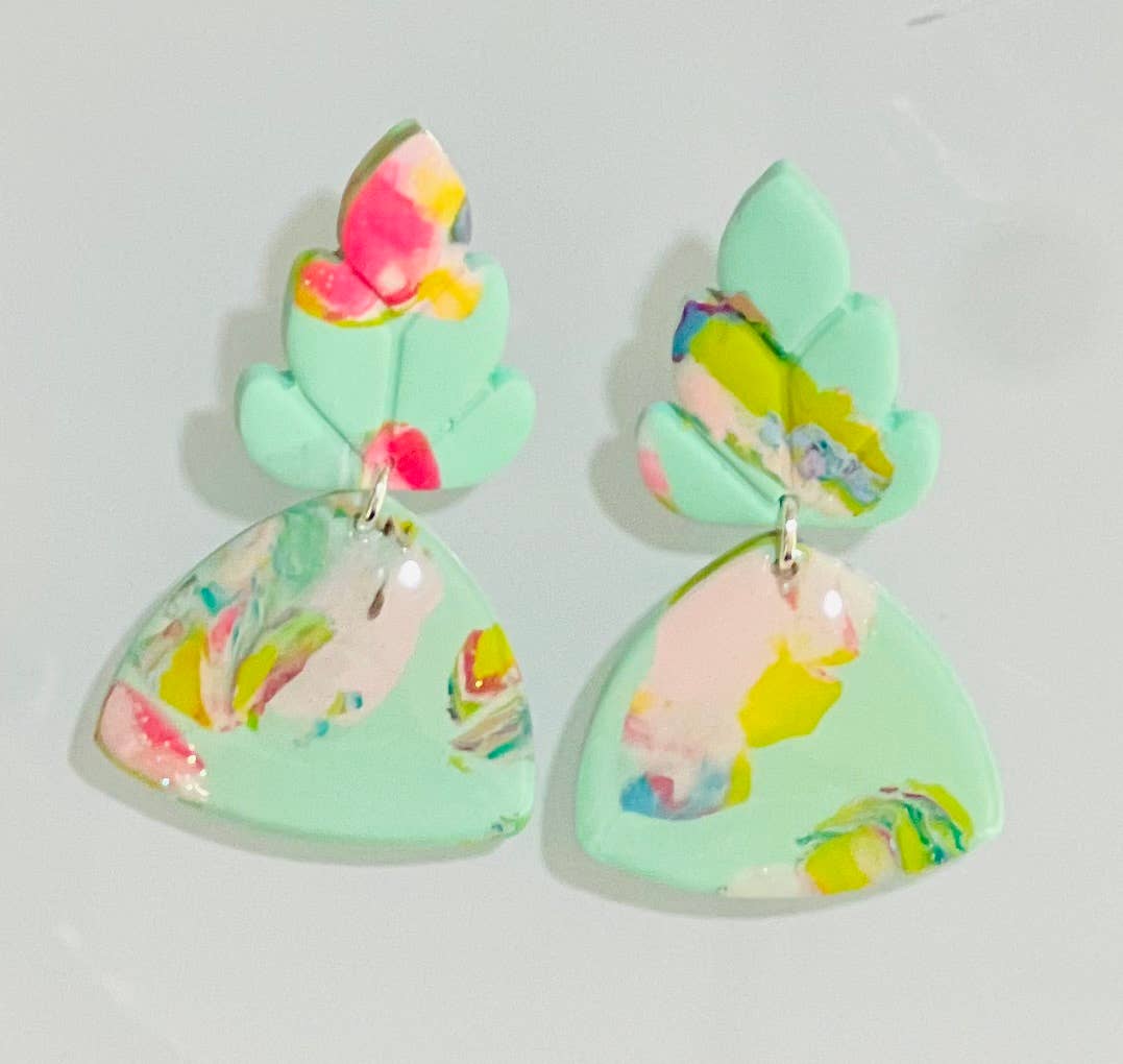Ariel Earrings