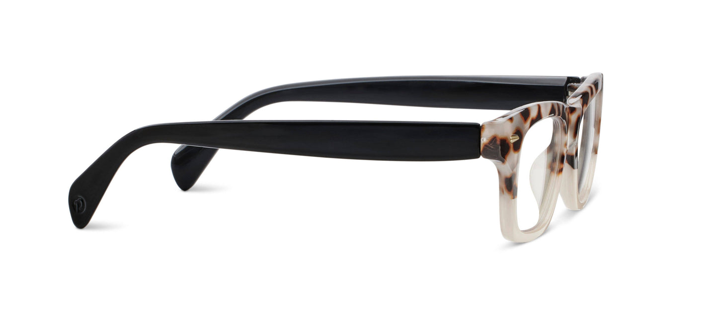 Cold Brew (Blue Light)