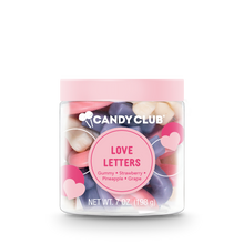 Load image into Gallery viewer, Candy Club - Love Letters *VALENTINE&#39;S DAY COLLECTION*
