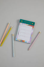 Load image into Gallery viewer, Pencil Set - &quot;The Man, The Myth, The Legend&quot;
