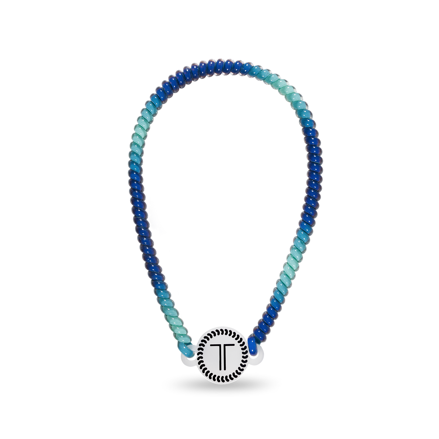 Spiral Hair Coil Headband | Reel Love
