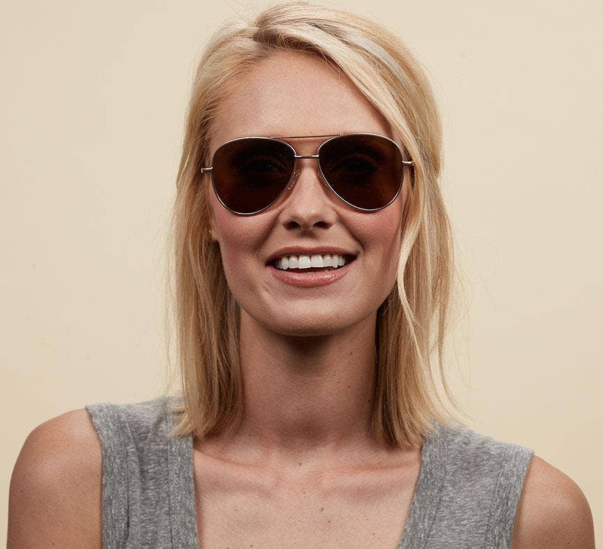 Ultraviolet (Sunglasses)