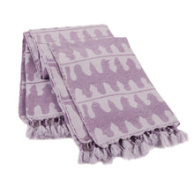 Load image into Gallery viewer, Himaya Throw by Justina Blakeney
