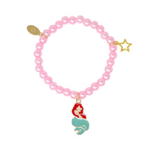 Load image into Gallery viewer, Mermaid Bead Bracelet Tower
