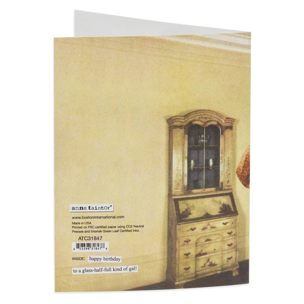 Birthday Card Joints Anne Taintor