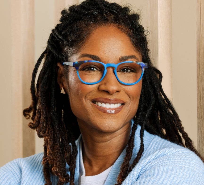 Chester (Blue Light)