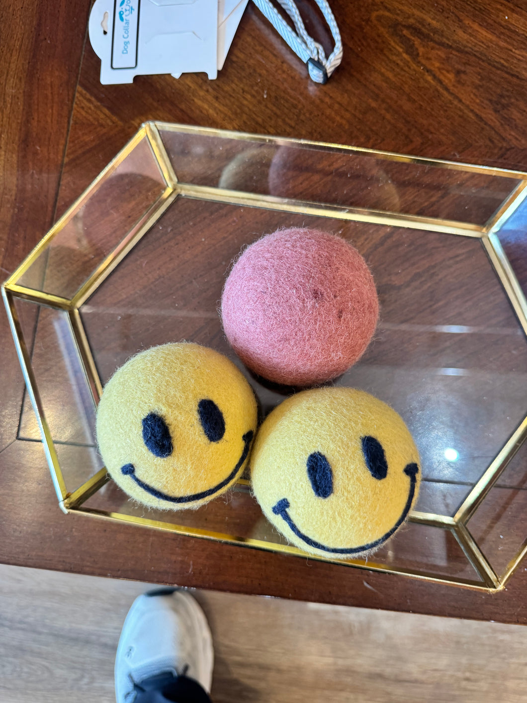 Set of Dryer Balls