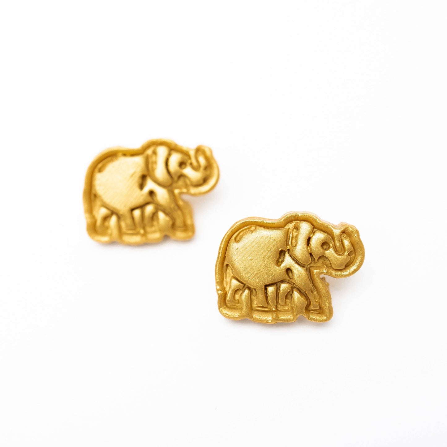 Elephant Studs