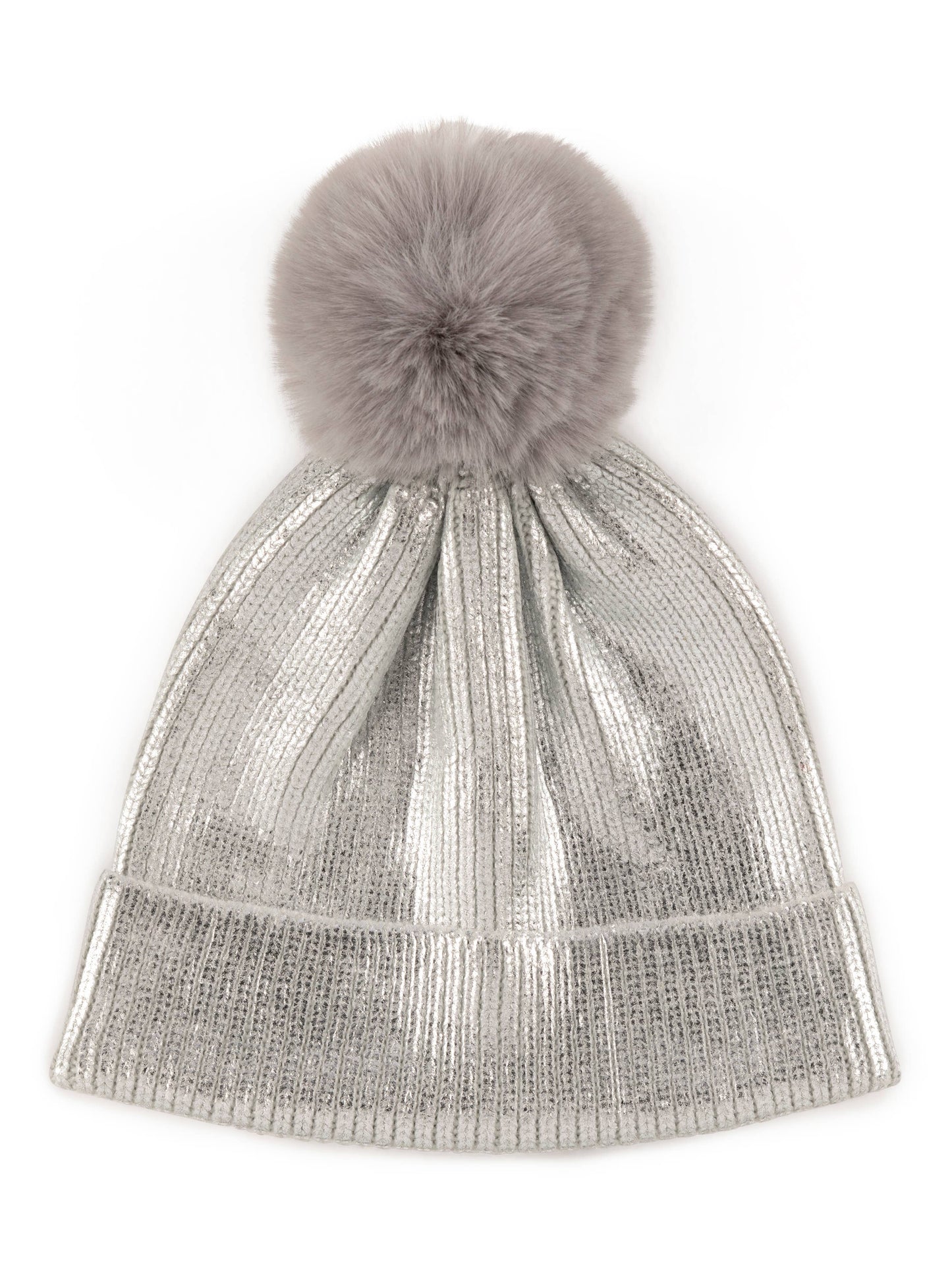 Puff Beanie