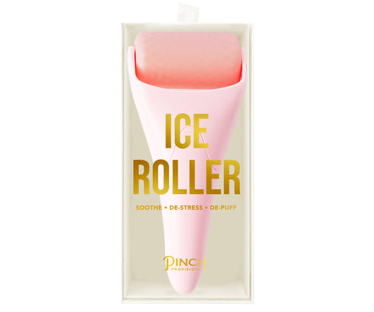 Ice Roller - Now available in Blush and Ivory: Blush
