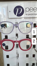Load image into Gallery viewer, Peepers- 1.5
