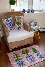 Load image into Gallery viewer, Ball Topiary Hook Pillow
