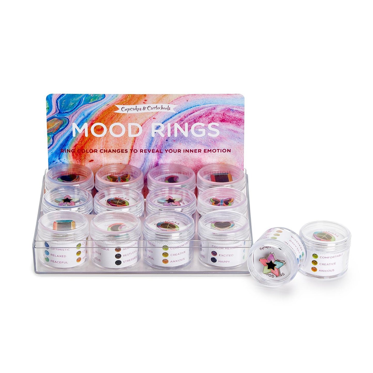 Mood Ring