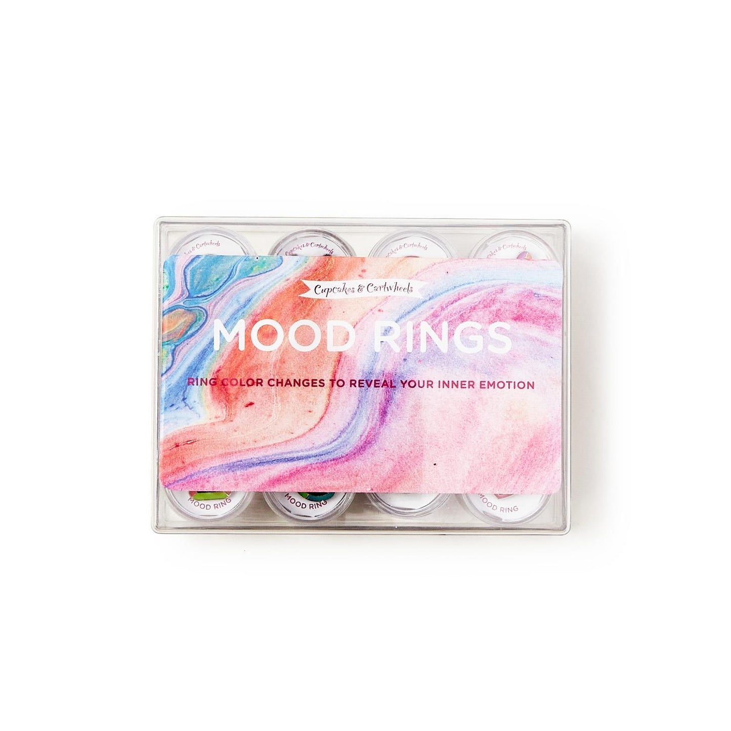 Mood Ring