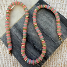 Load image into Gallery viewer, Candy Tart Necklace
