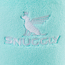 Load image into Gallery viewer, Snuggly Cup - Teal by Haute Diggity Dog
