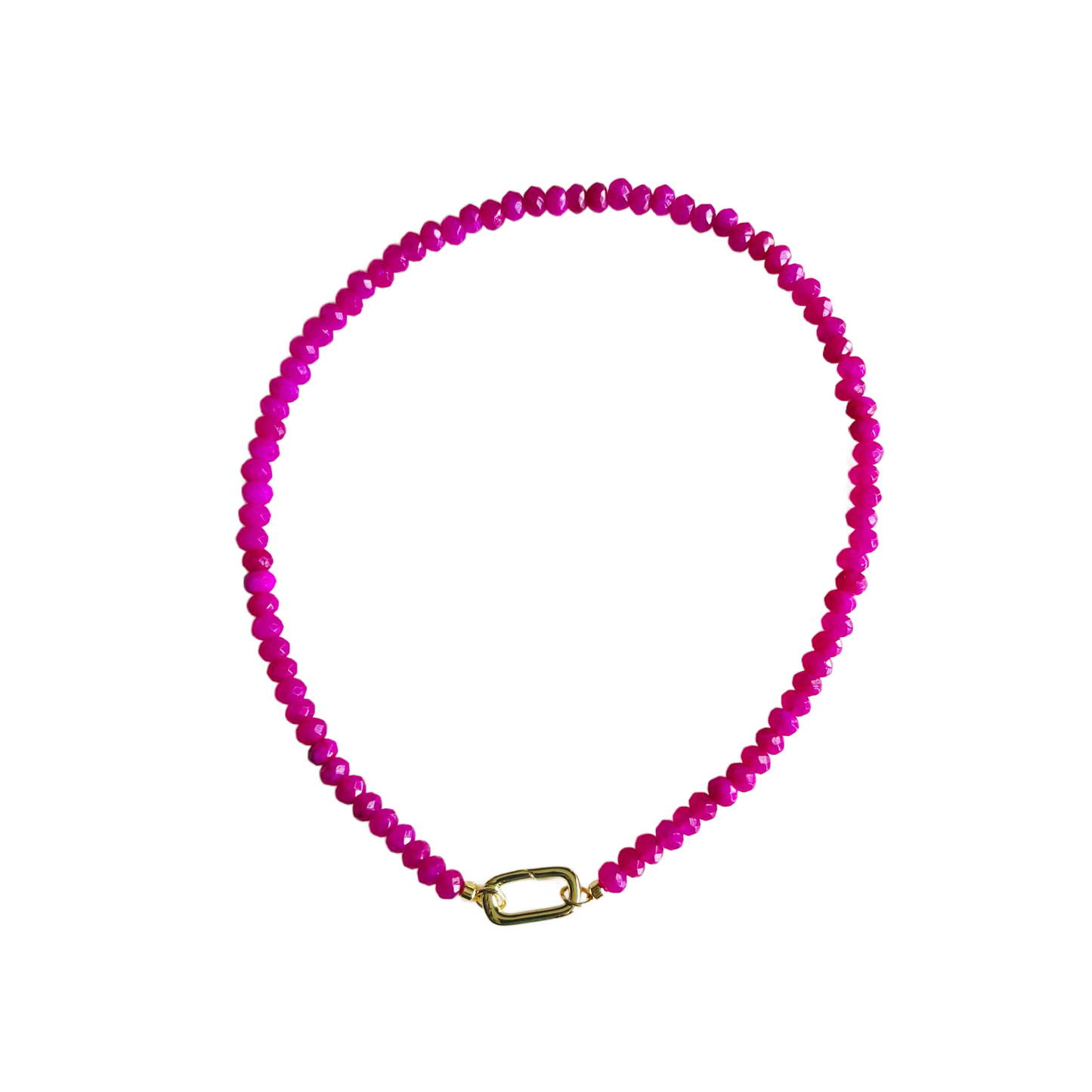 Mini Candy Necklaces
