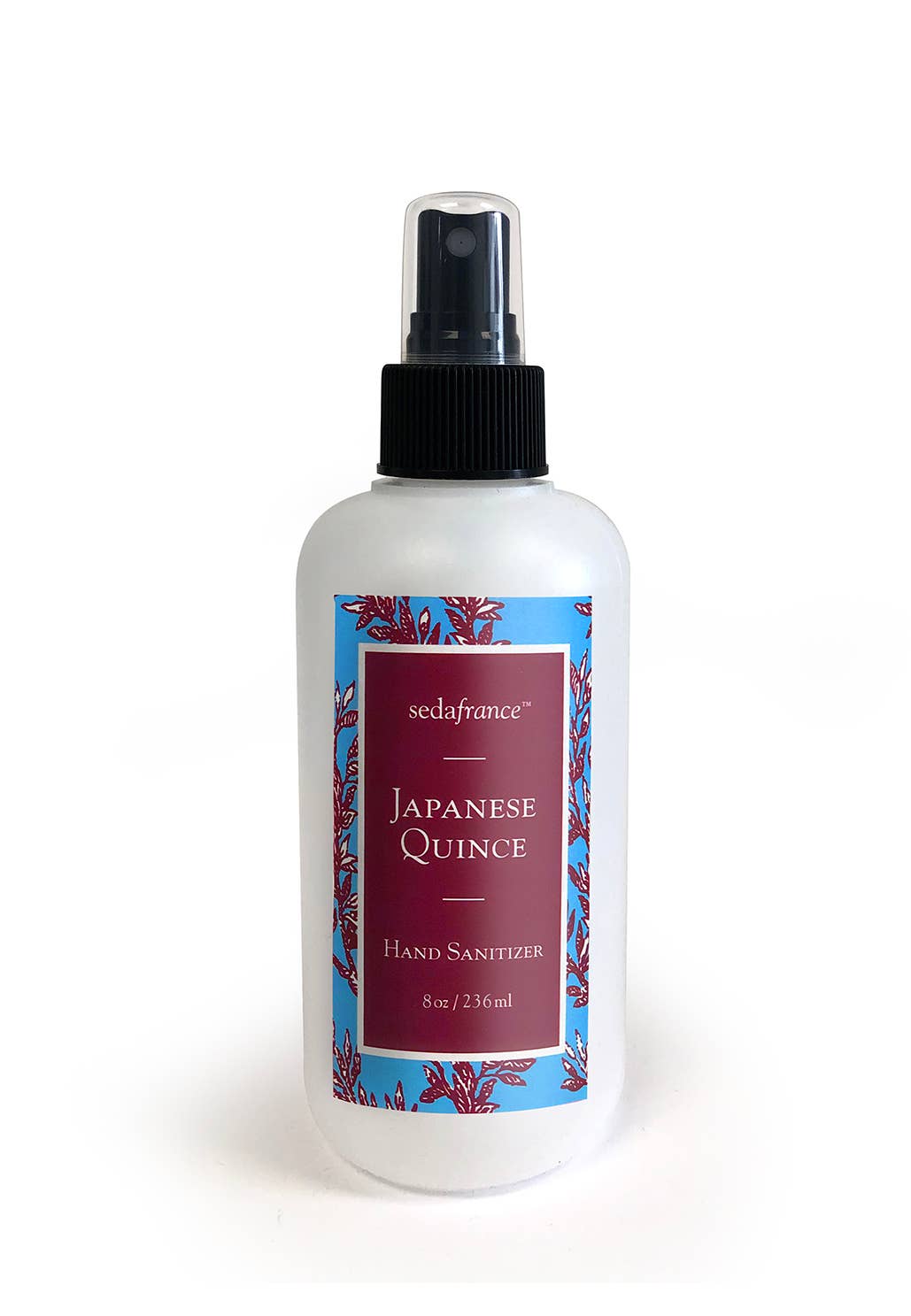 8 oz.Japanese Quince Hand Sanitizer