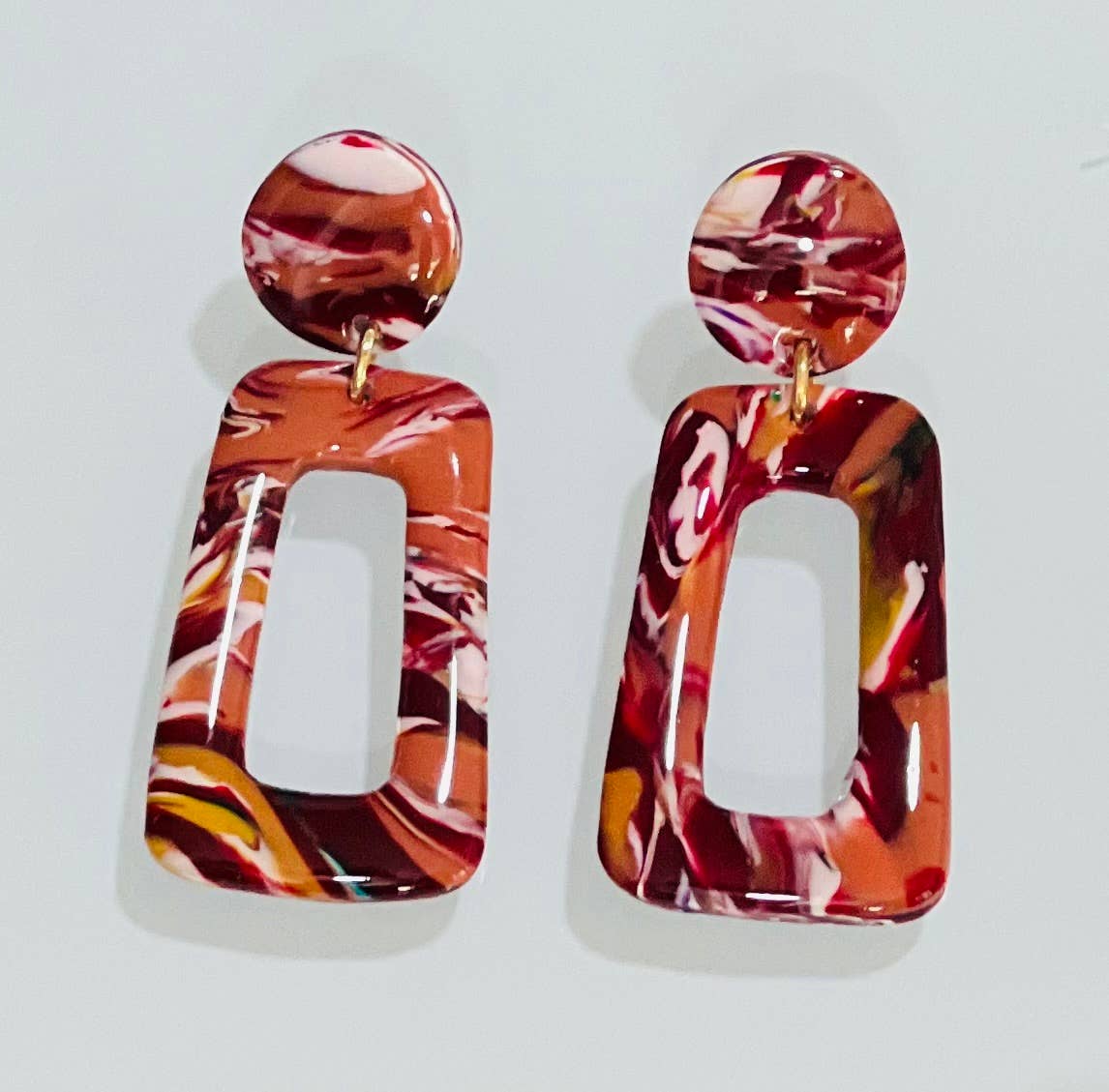 Siena Dangle Earrings