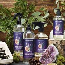 Load image into Gallery viewer, Caldrea - Lavender Cedar Leaf Hand Soap with Shea Butter &amp; Aloe Vera
