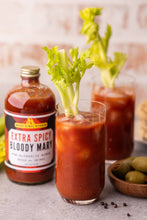 Load image into Gallery viewer, Extra Spicy Bloody Mary Mixer
