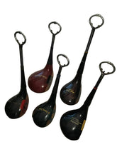 Load image into Gallery viewer, Vintage Wood Driver Bottle Opener
