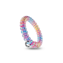 Load image into Gallery viewer, Spiral Hair Coils | Large | Eat Glitter for Breakfast
