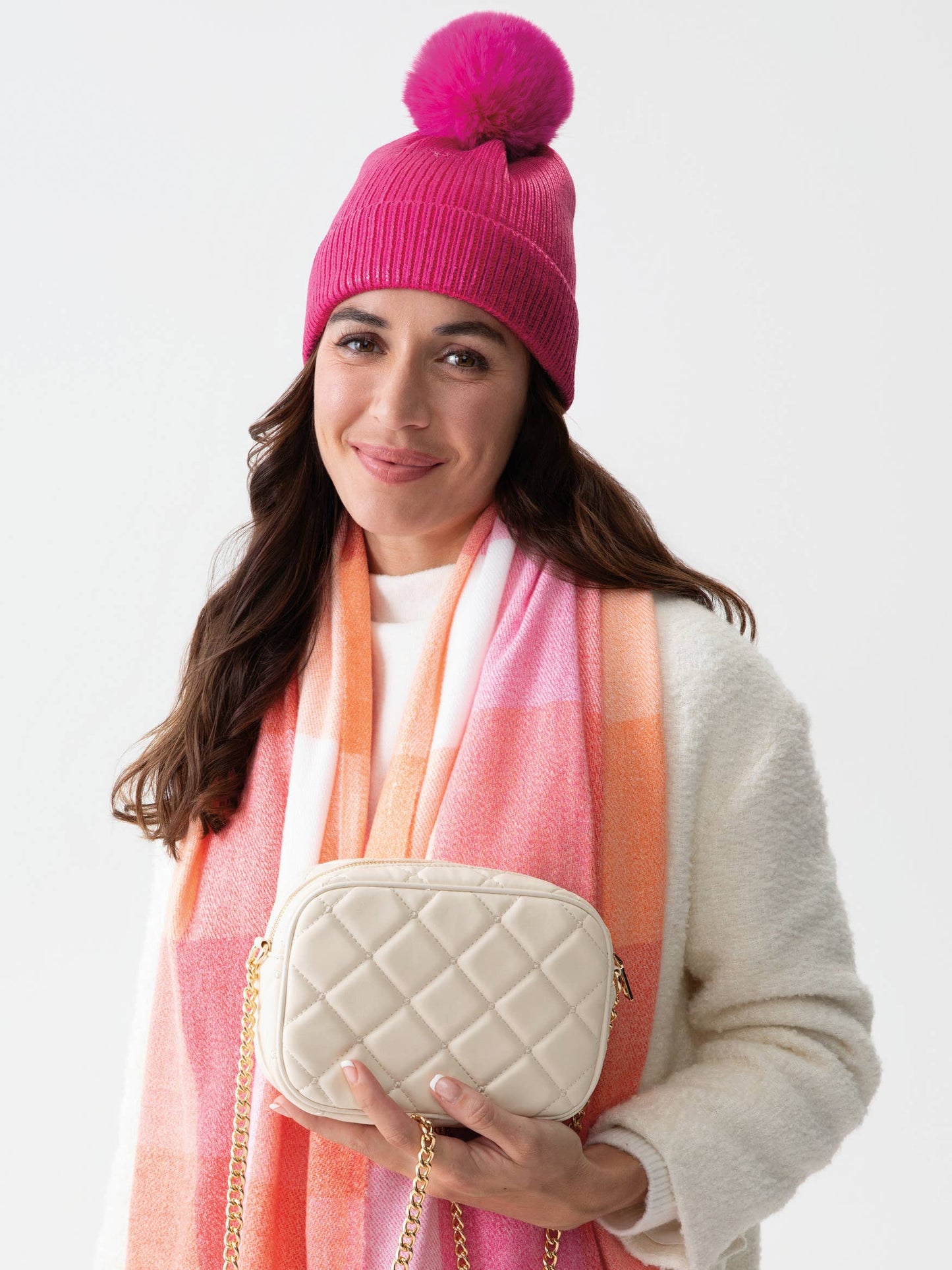 Puff Beanie