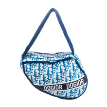 Load image into Gallery viewer, Dogior Saddle Bag - Navy
