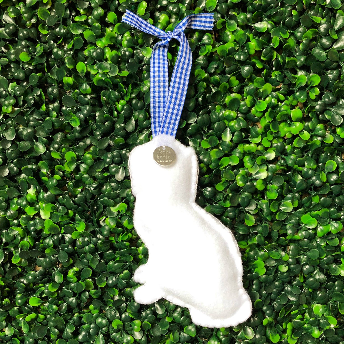 Staffordshire Dog Statue Ornaments | Black