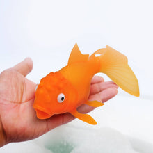 Load image into Gallery viewer, Koi Toy - Light-Up Goldfish - Bath &amp; Pool Toy
