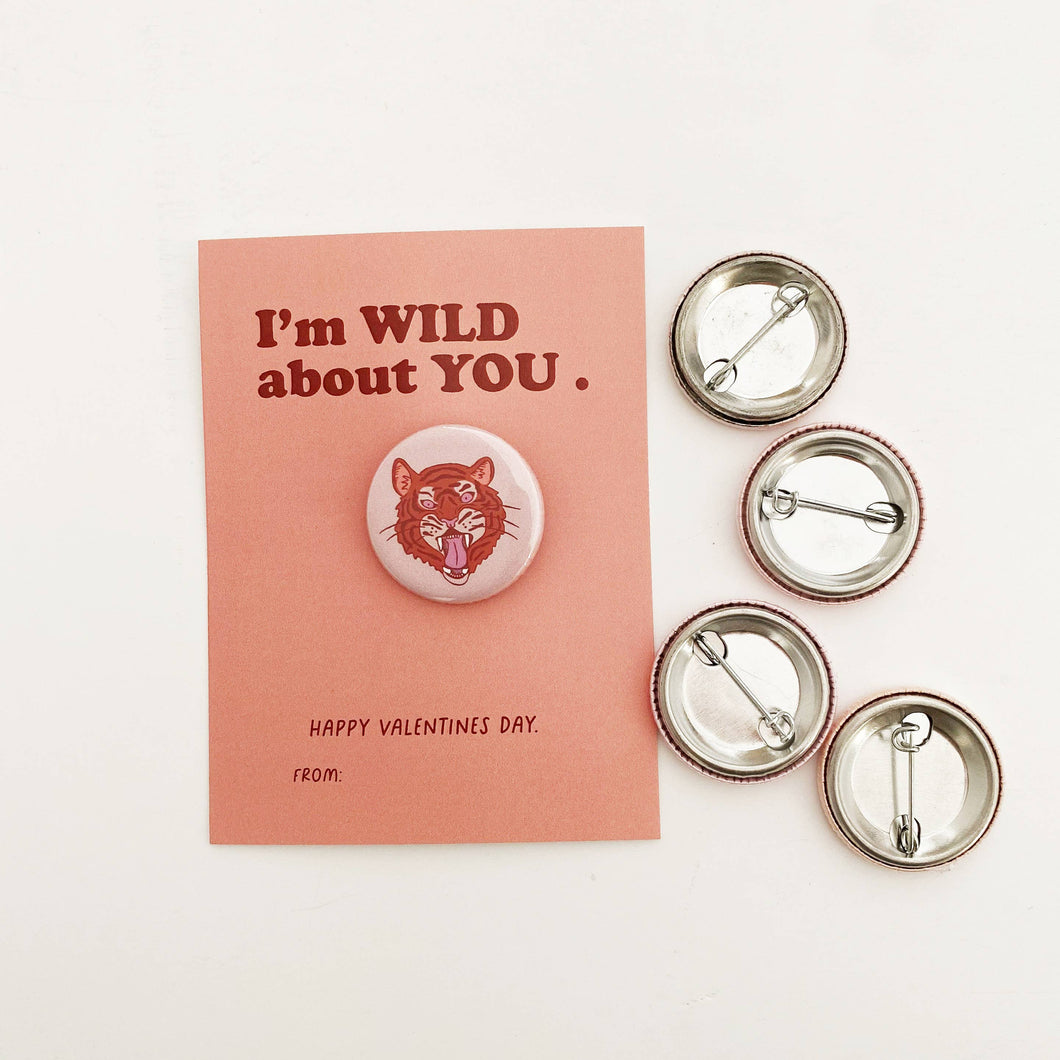 Classroom Valentine Kit: Mix