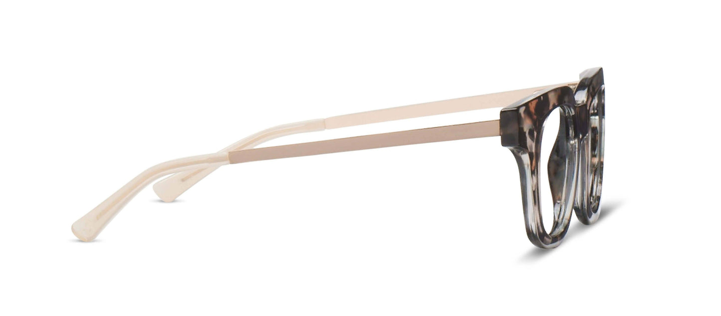 Celeste (Blue Light): Sand Quartz / Reading / 3.00