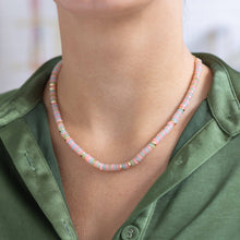 Load image into Gallery viewer, Candy Tart Necklace
