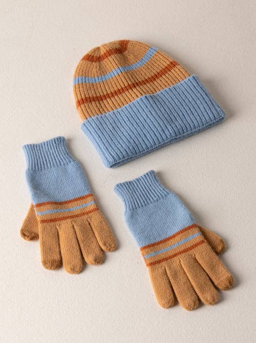 RORY TOUCHSCREEN GLOVES