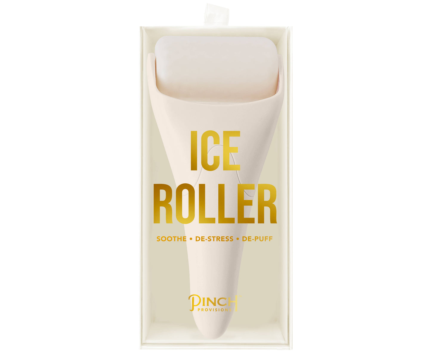 Ice Roller - Now available in Blush and Ivory: Blush