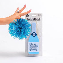 Load image into Gallery viewer, Scrubbly™ Sponge - Sparkling
