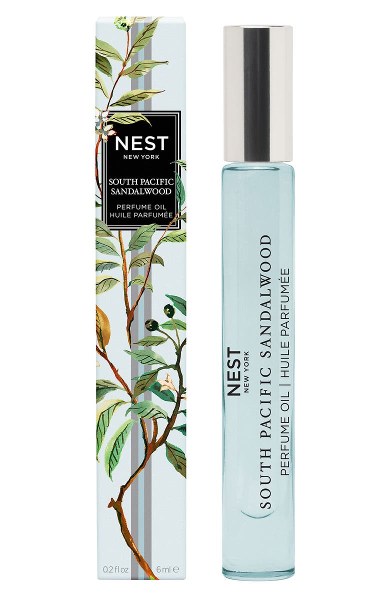 NEST Perfume Oil Rollerball