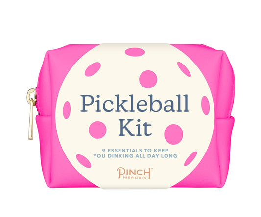 Pickleball Kit - Hot Pink