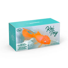 Load image into Gallery viewer, Koi Toy - Light-Up Goldfish - Bath &amp; Pool Toy
