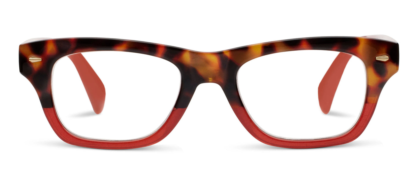 Cold Brew (Blue Light)