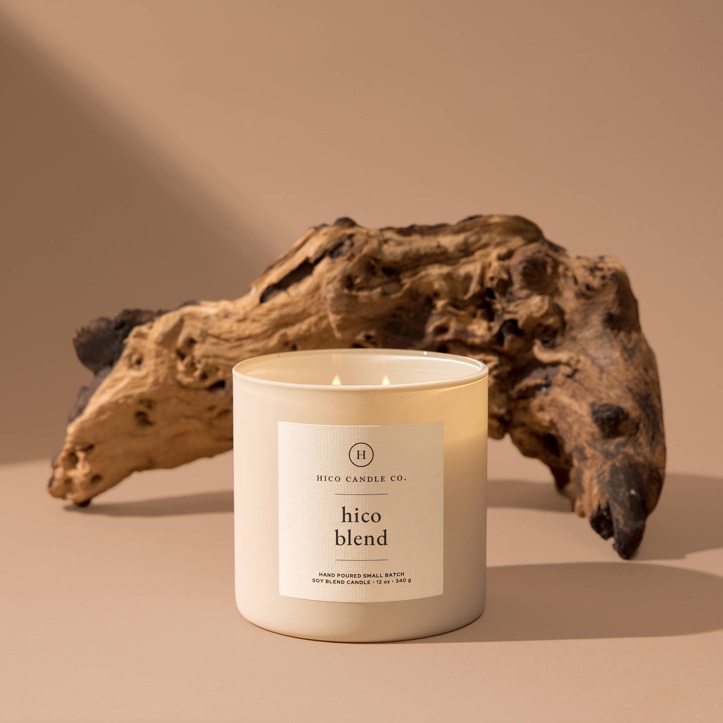 Hico Blend Candle