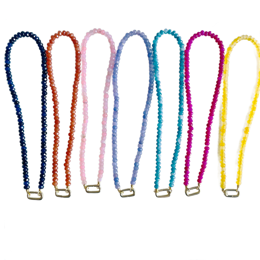 Mini Candy Necklaces